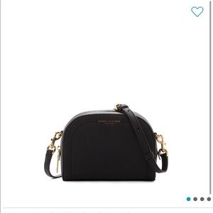 Marc Jacobs Saffiano Crossbody